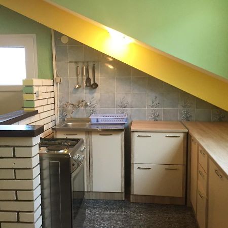 Apartment Lela Мали-Лошинь Экстерьер фото